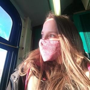 Meet your Posher, Stephanie